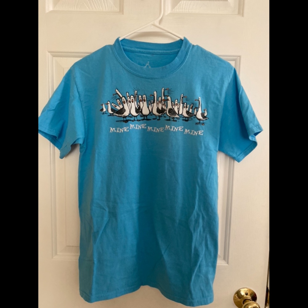 Disney t-shirt